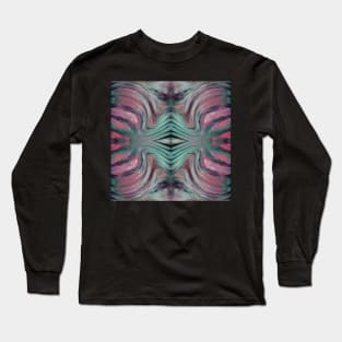 symmetry again Long Sleeve T-Shirt